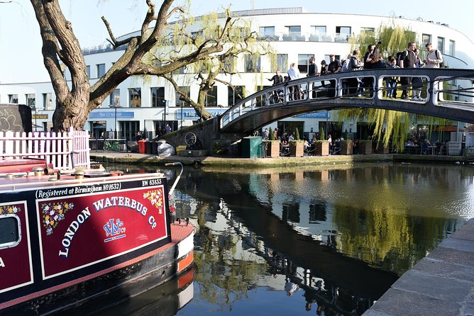 London Private Music Tour with a Local Guide Tailored to Your Interests - How the private format affects the experience