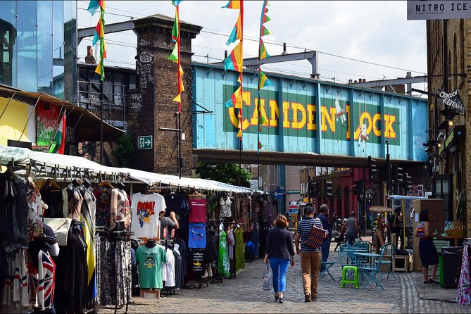 London Private Music Tour with a Local Guide Tailored to Your Interests - Is $166.98 a fair price?