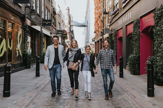 London - Private Photoshoot with a Top-Rated Local Photographer - Who should book this experience?