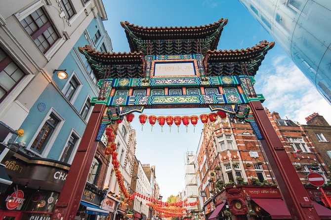 London Private Walking Tour: Notting Hill, Highlights & Markets - The Underground transfer makes the long route possible
