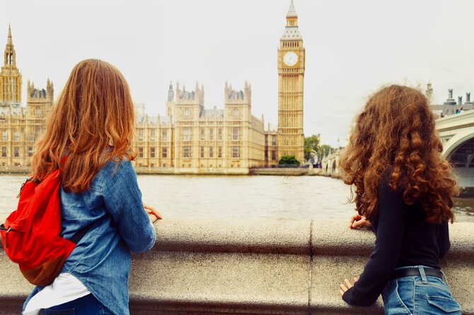 London Private Walking Tour: Notting Hill, Highlights & Markets - Who should book this London walk?