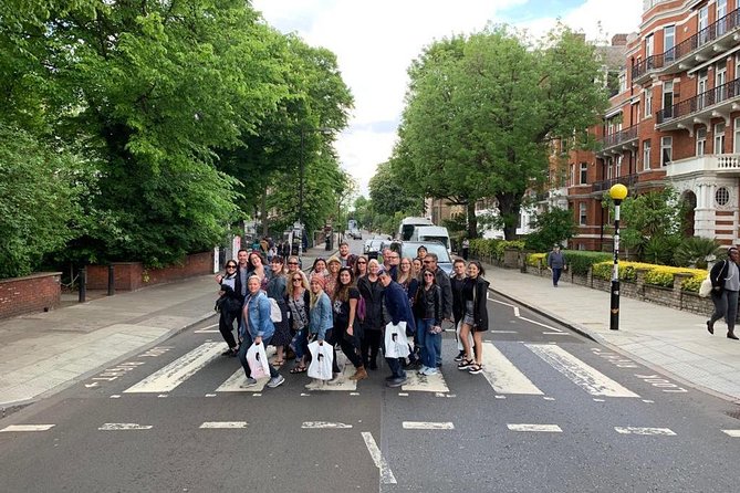 London Rock and Roll Music Tour - Tin Pan Alley and the machinery behind the music