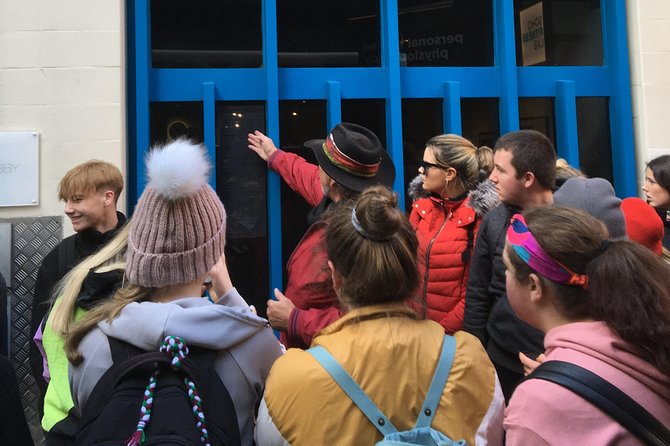 London Rock Music Heritage Soho and North London Tour - North London homes, schools, and personal stories
