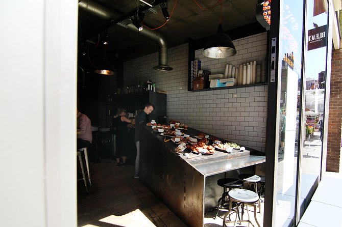 London’s Chinatown Food Experience - Loon Fung, where food becomes a souvenir
