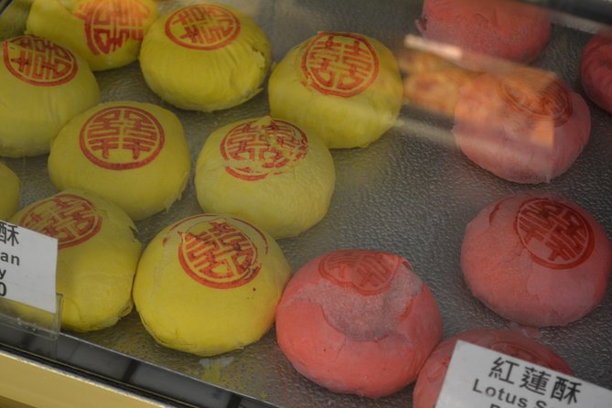 London’s Chinatown Food Experience - How reliable is the experience?