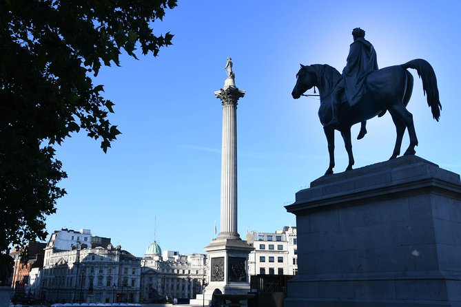 London's Palaces & Parliament Tour (See Over 20+ London Top Sights) - Big Ben and the Houses of Parliament