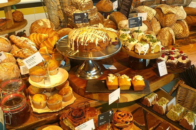 London’s Sweet Treats And Desserts Tour with a Local Tailored to Your Tastes - Maison Bertaux brings old-fashioned pastry charm