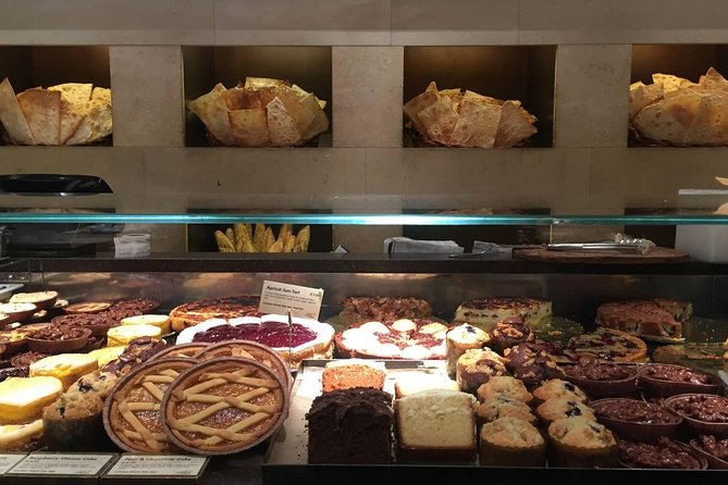 London’s Sweet Treats And Desserts Tour with a Local Tailored to Your Tastes - Private touring is the biggest value point