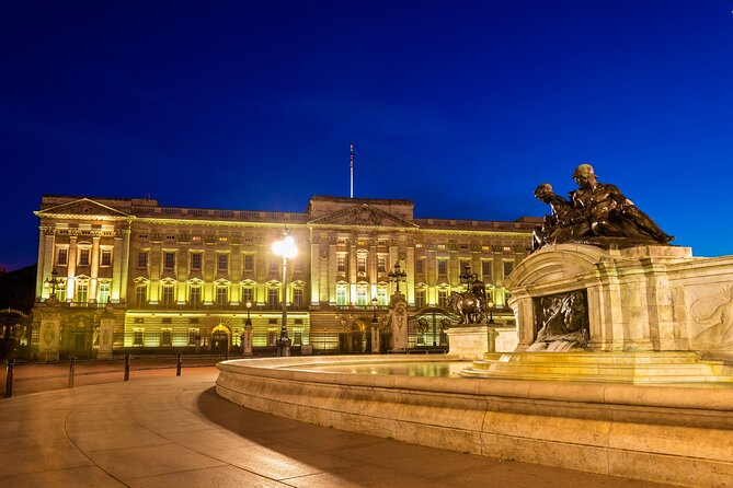 London Scavenger Hunt and Highlights Self-Guided Tour - Who will enjoy the puzzle format most
