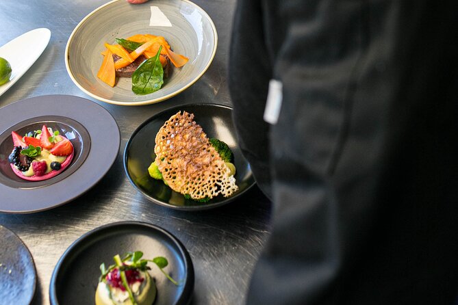 London Scenic Lunch Tour: A Gastronomic Adventure - Is $97.13 a fair price?
