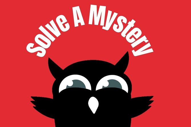 London Self-Guided Murder Mystery Tour by Trafalgar Square - Private play works best with the right group