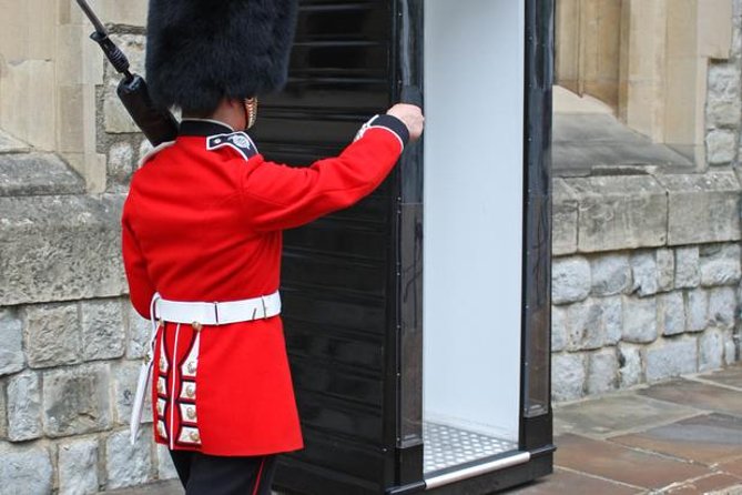 London Sightseeing Tour: Guard Change with Tower of London Option - Is the $95.29 price good value?