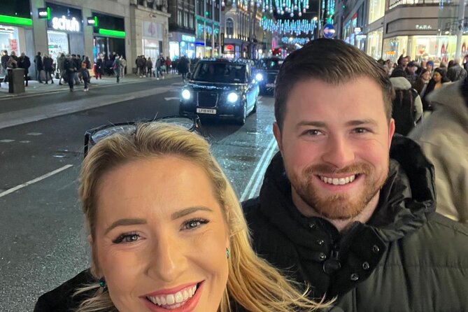 London sightseeing tour with a chauffeur driver - A private London day built around your priorities