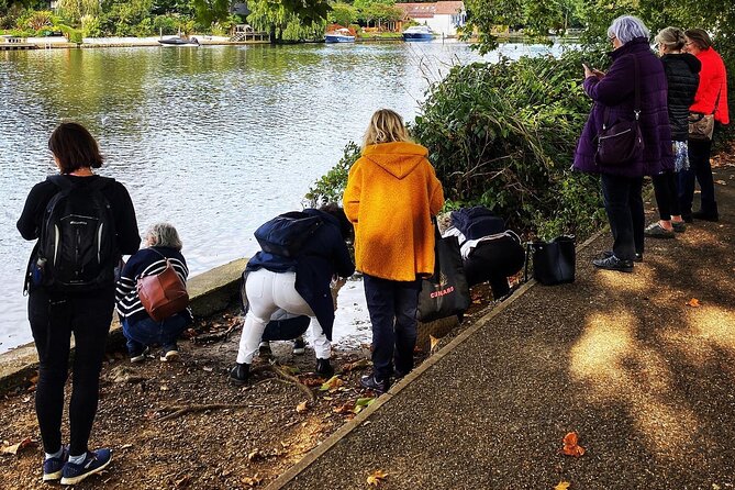 London Smartphone Photography workshop and tour - A photography lesson that uses London as the classroom