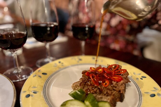 London Soho Food Tour with 7+ Tastings of Delicious Hidden Gems - Three historic gins, vermouth, and a local pub