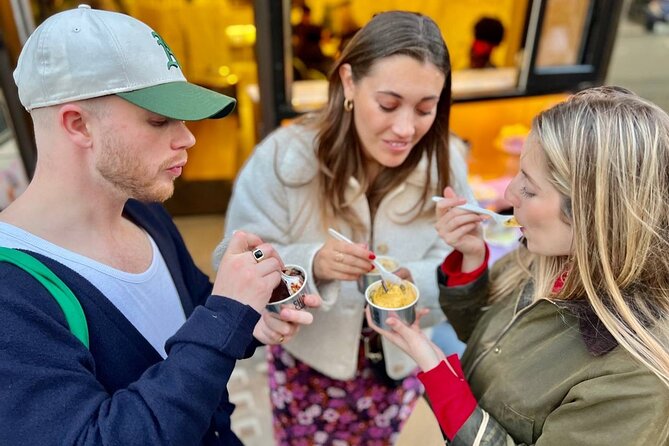 London Soho Food Tour with 7+ Tastings of Delicious Hidden Gems - Is $149.73 a fair price?