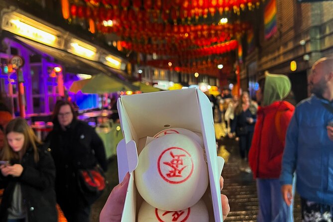 London Soho Food Tour with 7+ Tastings of Delicious Hidden Gems - Carnaby Street and the changing face of Soho