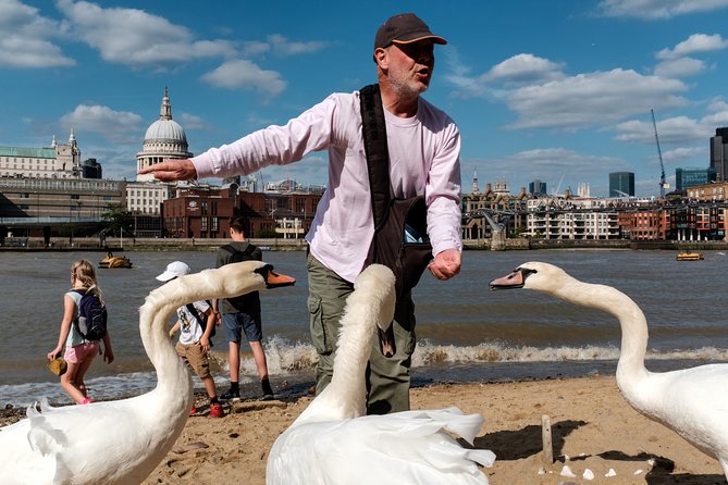 London Street Photo workshop - Who should book this London photo walk?