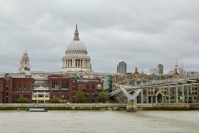 London Tate Modern Guided Small-Group Tour with Max 6 People - Meeting at Bankside at 10am