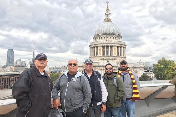London Taxi Capital Highlights Tour - Should you book the Capital Highlights Tour?