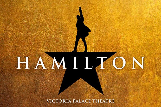 London Theatre: Hamilton - Key points to know before booking
