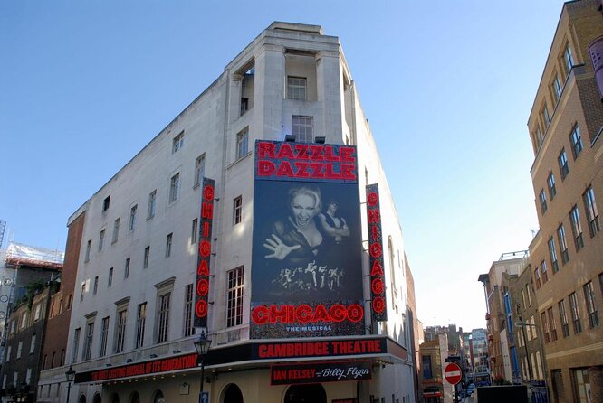 London Theatre: Matilda The Musical - Key points to know before booking