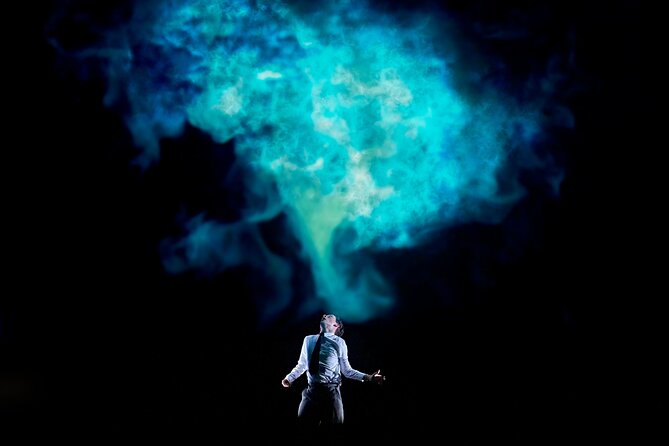 London Theatre: Stranger Things: The First Shadow - Familiar characters, new lives