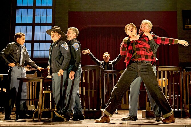 London Theatre: Stranger Things: The First Shadow - Practical planning for your London day