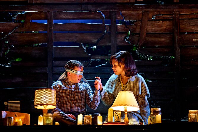 London Theatre: Stranger Things: The First Shadow - What the Phoenix Theatre adds