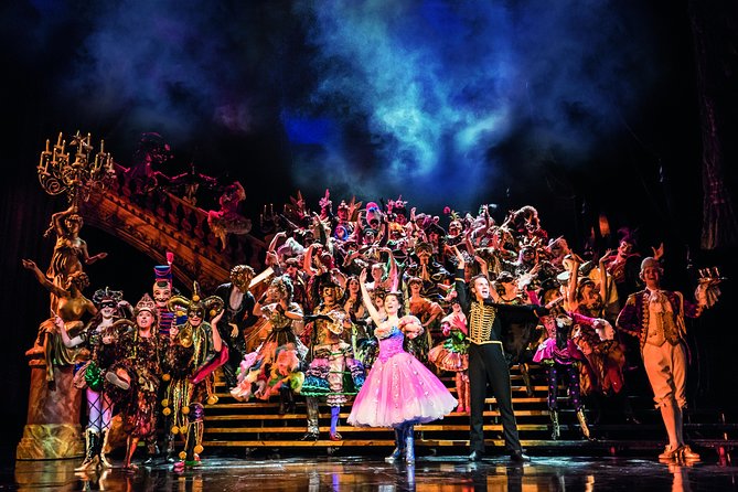 London Theatre: The Phantom of the Opera - Who should see The Phantom of the Opera?