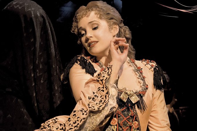 London Theatre: The Phantom of the Opera - Should you book it?