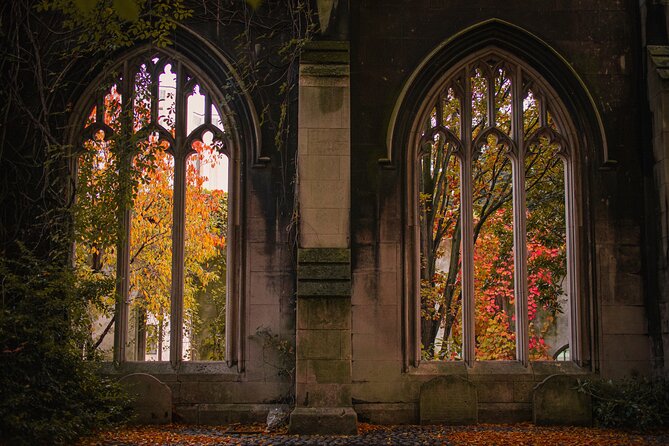 London through the lens: Iconic photo spots, hidden gems & food. - Photographing St. Paul’s and the City of London