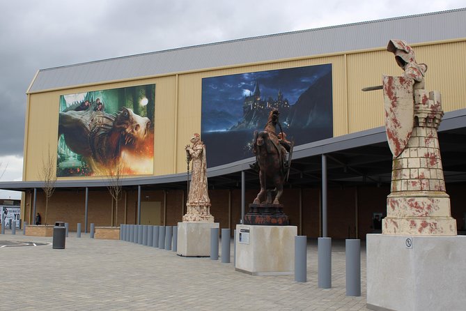London to Harry Potter Studio Private Round-Trip Transfer - The ride from central London to Leavesden