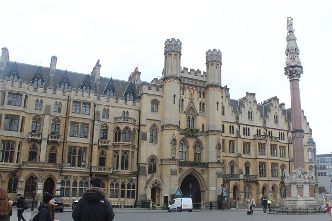 London to Heathrow Airport Private Departure Transfer - Who should book this transfer