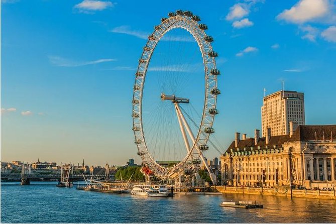 London to Southampton Cruise Terminals Private Minivan Transfer - Leaving London without a railway puzzle
