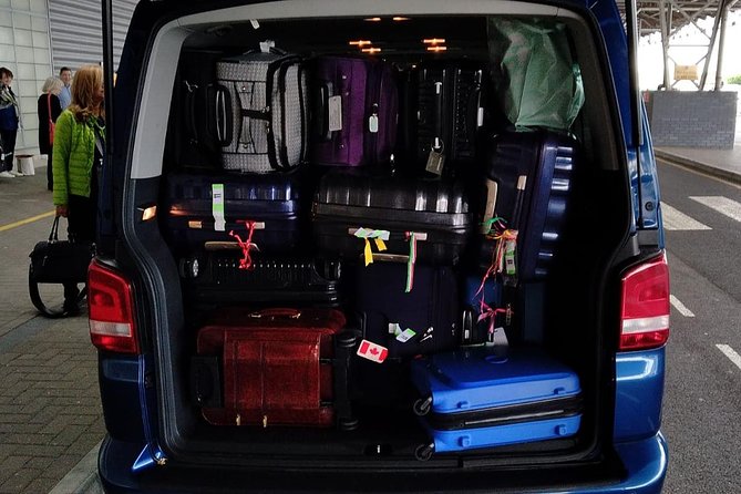 London to Southampton Cruise Terminals Private Minivan Transfer - Price and the question of value
