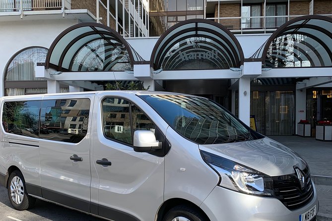 London to Southampton Private Transfer Service - Why a private London to Southampton ride can make sense