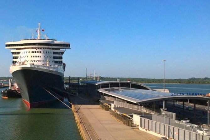 London to Southampton Private Transfer Service - Who will appreciate this transfer most