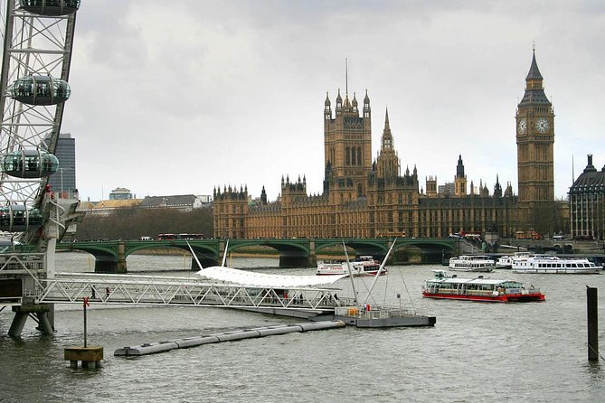 London to Southampton Private Transfer Service - What happens on transfer day