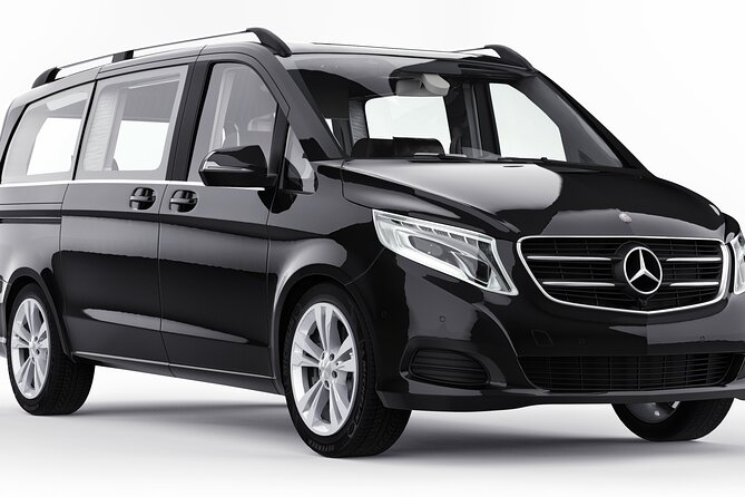 London to Southampton Transfers - A direct London to Southampton ride