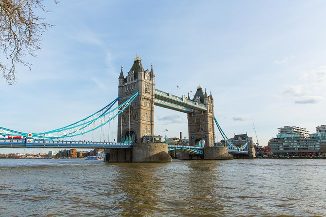 London Tootbus Hop on Hop off Bus Tour and Thames River Cruise - Comfort, accessibility, and what to bring
