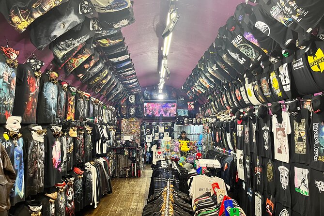 London Walking Tour: Camden Town Photography Walkabout - Is $23.31 a fair price?