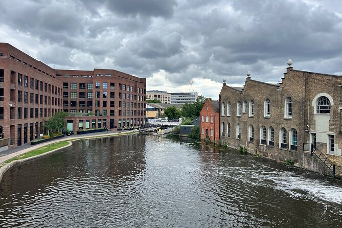 London Walking Tour: Camden Town Photography Walkabout - Who will enjoy this Camden walk most?