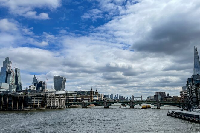 London Witches and History Walking Tour - Accuracy, tone, and the witch stories