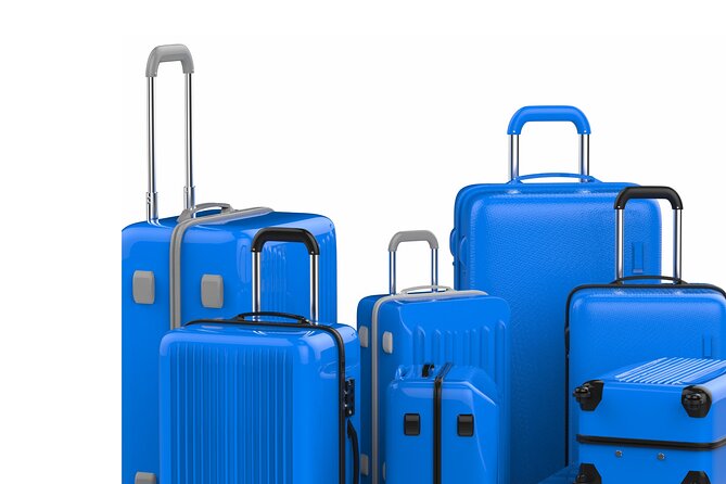 Luggage Storage London - The biggest problem is not the storage, but the paperwork