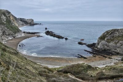 Lulworth Cove & Durdle Door Mini-Coach Tour from Bournemouth