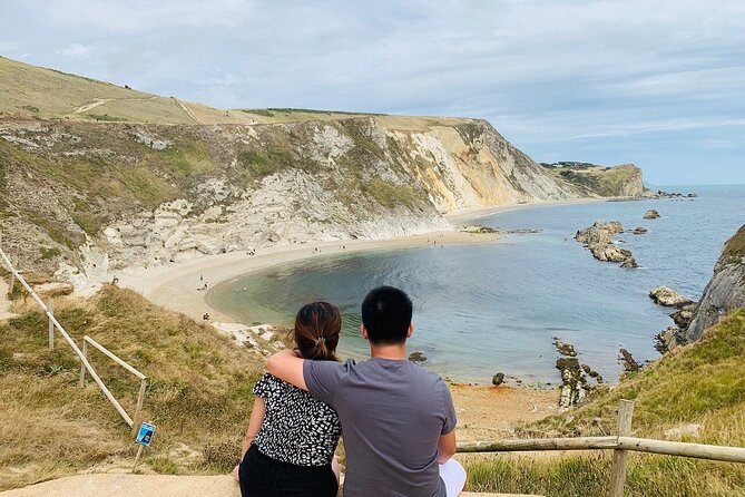 Lulworth Cove & Durdle Door Mini-Coach Tour from Bournemouth - Lulworth Cove, Stair Hole, and a proper food stop