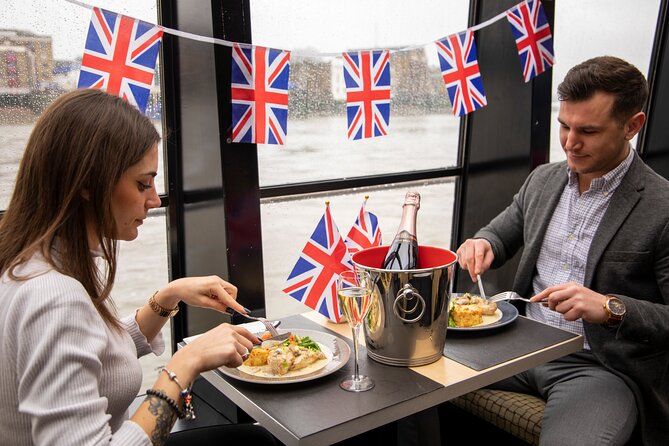 Lunch River Cruise on the Thames with 2-Course Meal - Who will enjoy this cruise most