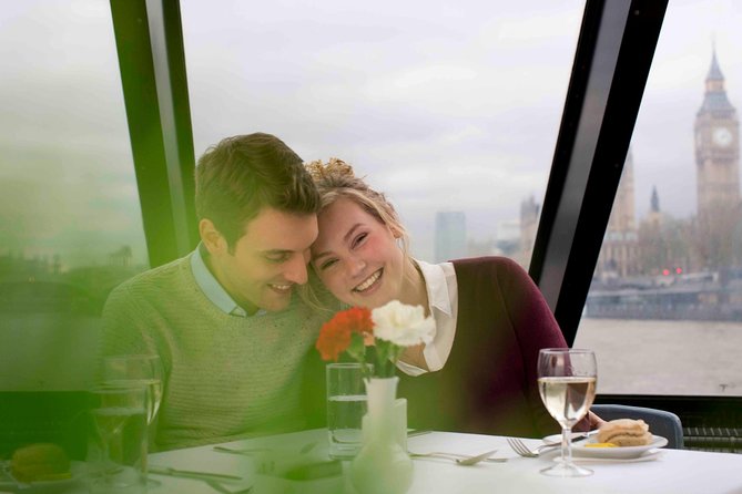 Lunch River Cruise on the Thames with 2-Course Meal - Should you book the Thames lunch cruise?