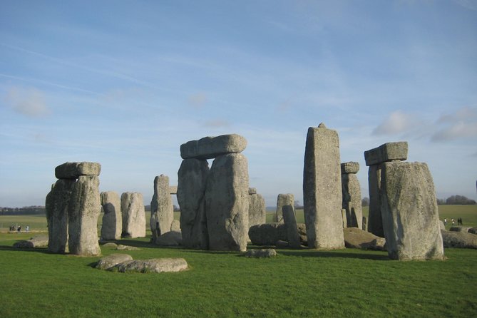 Luxury Private Vehicle Day Hire from & to London via Stonehenge & Windsor Castle - Windsor Castle: a working royal setting